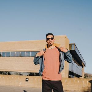 Meet your Posher, Christopher